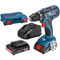 Bosch Gsr 18v-28 Elektrisk Skruetrækker