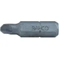 Bahco Standardbit 1/4´´ Til Tri-wing/tw1-skruer 25 Mm 5 Enheder