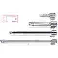 Beta Utensili 255 Mm Male/female 1/2 Forlænger Til Rammenøgle