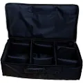 Bahco Aftagelig Polstret Taske Til Meget Modstandsdygtig Kuffert 4750rchd01 Af 135 Mmx360 Mmx450 Mm