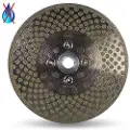 Rubi Superpro Ecd 125 Diamantskæreskive 125 Mm