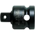 Bahco Til Dueunger Fra 3-8´´ Til 1-2´´ Med Fosfateret Adapter 35 Mm