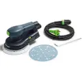Festool Ets Ec 150/3 Eq Slibemaskine