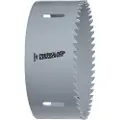 Bahco Karbidspidskrone Til Glasfiber Og Murværk 60 Mm