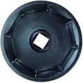 Bahco 3/4´´ 100 Mm 8-kantet Topnøgle