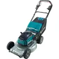 Makita Dlm537z Elektrisk Plæneklipper Uden Batteri