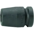 Bahco 1/2´´-1.1/4´´ Hexagonal Profile And Phosphate Finish 6-kantet Topnøgle