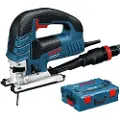 Bosch Gst 150 Bce L-boxx Stiksav