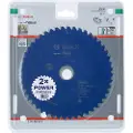 Bosch Expert 190x30x1.5/1x48d Cl Rundsavsklinge Til Træ
