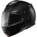Schuberth C5 Carbon Klaphjelm sort 53
