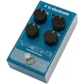 Tc Electronic Fluorescerende Glimmer Rumklang Guitar Effekt