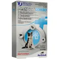 Pestigon Combo spot-on loppemiddel til hunde (10 - 20 kg)