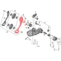 Shimano Xtr M9050 Sg 11s Ydre Burplade