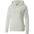 Puma Essentials+ Embroidery Fl Sweatshirt