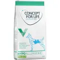 Concept for Life Økonomipakke: 2 x 12 kg Concept for Life Veterinary Diet - Hypoallergenic Insect