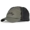 Lundhags Habe Pile Trapper Hat, grøn