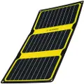 Solar Brother Sunmoove Solcelleoplader 16w