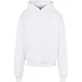 Build Your Brand Ultra Heavy Cotton Box Hættetrøje
