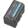 Sony Bp-u35 Litiumionbatteri