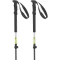 TSL Outdoor Hiking Aluminium Comp 3 Cross Spadserestokke