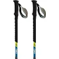 TSL Outdoor Tour Aluminium Compact 3 Cross Twist Spadserestokke