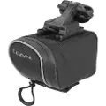 Lezyne Medium Micro Caddy Matrix Rail Mount Værktøjs Sadeltaske