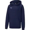 Puma Teamgoal 23 Casuals Hættetrøje