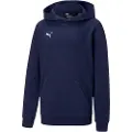 Puma Teamgoal 23 Casuals Hættetrøje