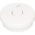 Tarmo Optisk røgdetektor med 9V-batteri