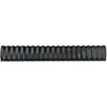 GBC Oval Plastkamspiralryg Din A4 45 Mm 50 Enheder