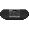 Panasonic Rx-d550e-k Cd-radio