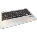 HP Keyboard (nordic) - 788639-dh1