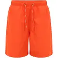 Superdry Code Applque 19inch Badebukser