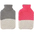 24hShop Varmtvandsflaske 2 L