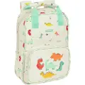 Safta Pre -school ´´dinos´´ 21l 32x42x15 Cm Rygsæk