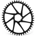 Garbaruk Sram Gxp/dub Ovalt Klinge