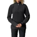 Houdini Alto Halv Lynlås Sweatshirt