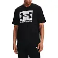 Under Armour Abc Camo Boxed Logo T-shirt Med Korte ærmer