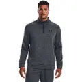 Under Armour Armour Fleece Halv Lynlås Sweatshirt