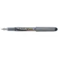 Pilot V-pen Silver Fountain Pen Pen 12 Enheder