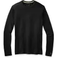 Smartwool Classic All-season Merino T-shirt Med Lange ærmer