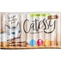Catessy Økonomipakke: Catessy Sticks 150 x 5 g - med Kanin & Kalkun