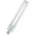 Osram Fluorescerende pære Dulux S 11W/840 G23