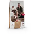 MERA Økonomipakke: 2 store poser MERA - Pure sensitive Junior Kalkun & Ris (2 x 12,5 kg)