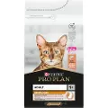 Purina Adult Elegant Laks - 3 kg