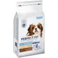 Perfect Fit Junior Small Dogs (