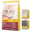 Josera Kat Sæk Killing