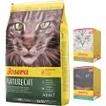 Josera Nature - 2 x 2 kg