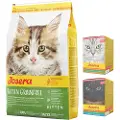 Josera Kitten KORNFRI - 2 kg