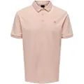 Only & Sons Fletcher Kortærmet Polo